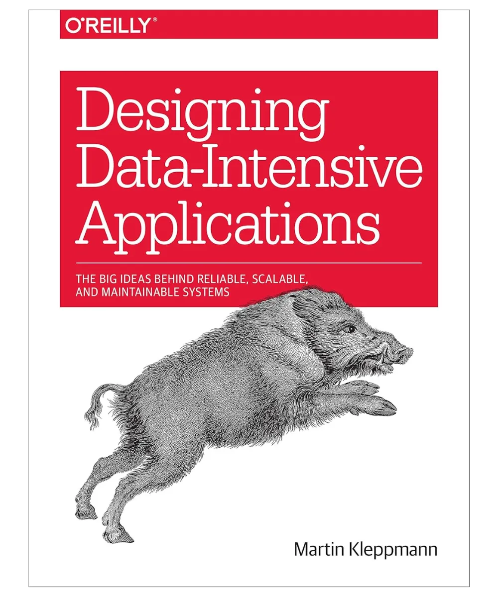 Designing Data-Intensive Applications, Honestly Reviewed